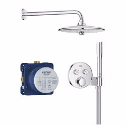 GROHE Precision SmartControl, 1 pièce(s)
