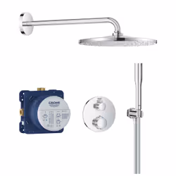GROHE Precision Thermostatique, 1 pièce(s)