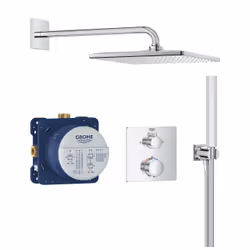 GROHE Precision Thermostatique, 1 pièce(s)
