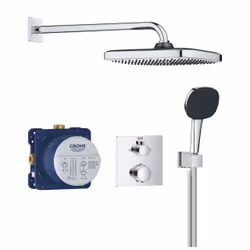 GROHE Precision Thermostatique, 1 pièce(s)