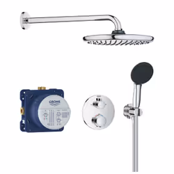 GROHE Precision Thermostatique, 1 pièce(s)