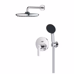 GROHE Start système de douche Chrome
