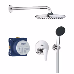 GROHE Start Edge, 1 pièce(s)