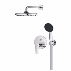 GROHE Start Edge système de douche Chrome
