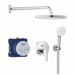 GROHE Eurosmart, 1 pièce(s)