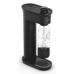GROHE Blue FIZZ Noir