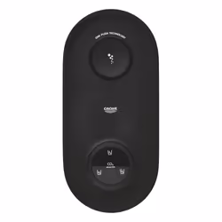 GROHE Blue FIZZ Noir