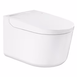GROHE Sensia Pro, Blanc, 1 pièce(s)