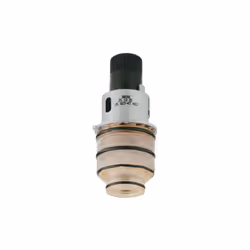 Termoelemento compacto de cera Turbostat para aguas Invertidas. Termoelemento de 3/4" para aguas invertidas. Grohe TurboStat® ...