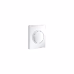 GROHE Skate, Blanc, 1 pièce(s)