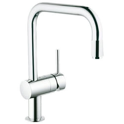 GROHE Minta Chrome