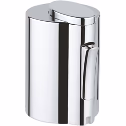 Grohtherm 3000 Poignée d'arrêt pour Grohtherm 3000 avant 2006 Aquadimmer pour baignoires Série : Pièces détachées Coloris : G ...