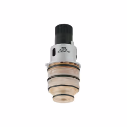 Description générale Cartouche thermostatique compacte 3/4'' de la marque GROHE, offrant une régulation thermostatique quasi- ...
