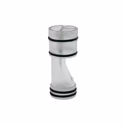 POTABLE_WATER_FILTER Poids : 41 grammes Largeur : 8.4 centimètres Hauteur : 5.1 centimètres Longueur : 11.5 centimètres Catég ...