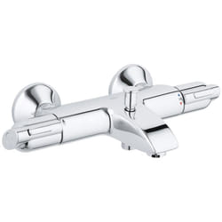 GROHE Precision Trend Chrome