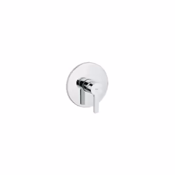 Façade pour mitigeur monocommande douche A associer impérativement avec : 35501000 GROHE Rapido E corps encastré universel Li ...