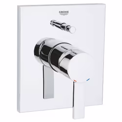 GROHE 19315000, Robinet de salle de bain