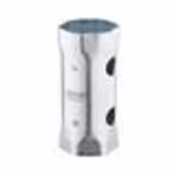 Clé à douille - GROHE - 19332000 - Ø 34 mm - Ø 32 mm - Métal chromé