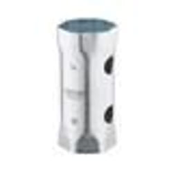Clé à douille - GROHE - 19332000 - Ø 34 mm - Ø 32 mm - Métal chromé