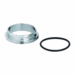 Anneau de fixation grohe chr. Marque : GROHE, version : chrome, couleur : chrome. Marque : GROHE, version : chrome, couleur : ...