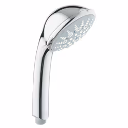 GROHE Relexa 100 Five, Chrome, 1 pièce(s)