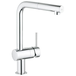 GROHE 32168 000 robinet Chrome