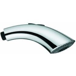 Grohe - Pièces de rechange - Douchette extractible, chrome 46575000