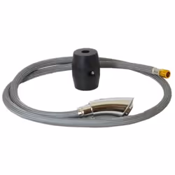Flexible cuisine Grohe. Flexible et douchette extractible pour mitigeur evier K Grohe référence 46576000. - Pour Cuisine , Ac ...