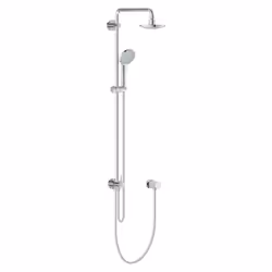 GROHE Rainshower Chrome - Vue supplémentaire 5