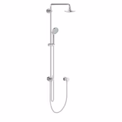 GROHE Rainshower Chrome - Vue supplémentaire 6