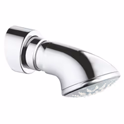 GROHE Relexa 100 Five, Chrome, 1 pièce(s)