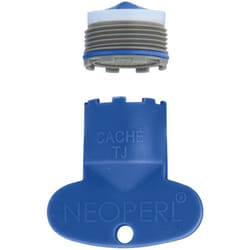 Grohe - Aérateur complet lineare
