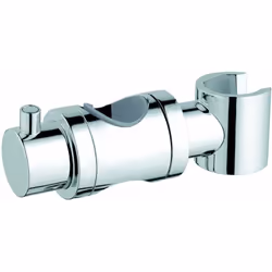 Élément de guidage GROHE StarLight finition chromée