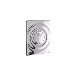 GROHE Surf, Chrome, 1 pièce(s)