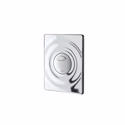 GROHE Surf Chrome