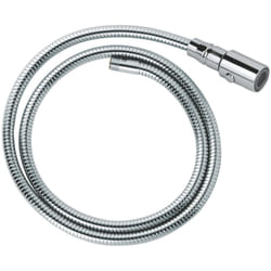 Grohe - Minta Douchette extractible, finition chromé (46592000)