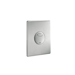 GROHE Skate Acier inoxydable