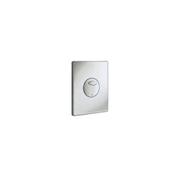 Grohe - Skate - Bouton de commande, chrome mat 42303P00