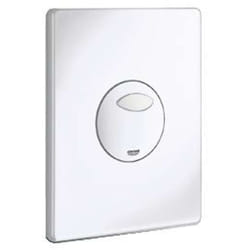 Grohe - Skate - Bouton de commande, blanc alpin 42303SH0