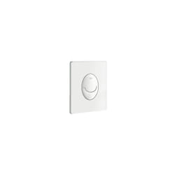 Skate Air - Plaque de déclenchement, blanc alpin 42304SH0 - Grohe