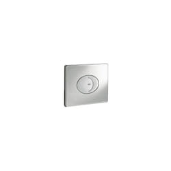 Skate Air - Bouton de commande, chrome 42305000 - Grohe