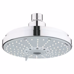 GROHE Rainshower Cosmopolitan 160, Chrome, 1 pièce(s)