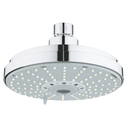 GROHE Rainshower Cosmopolitan 160 Chrome
