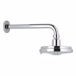 GROHE Rainshower Cosmopolitan 160 Chrome