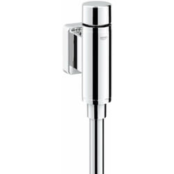 Grohe Rondo - Chasse d’eau d’urinoir, chrome 37339000
