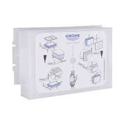 GROHE 42326000, 1 pièce(s)
