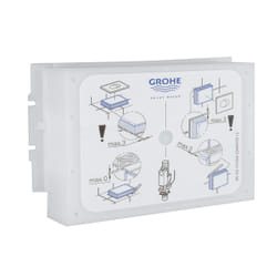 GROHE 42326000 pièce de remplacement de chasse d’eau