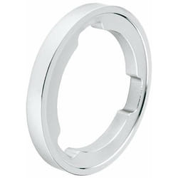 Grohe - Accessoires - Câle d'épaisseur, chrome 27180000