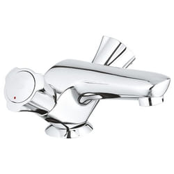GROHE 21390001 robinet de salle de bain