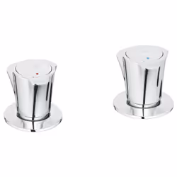 GROHE Costa L, Chrome
